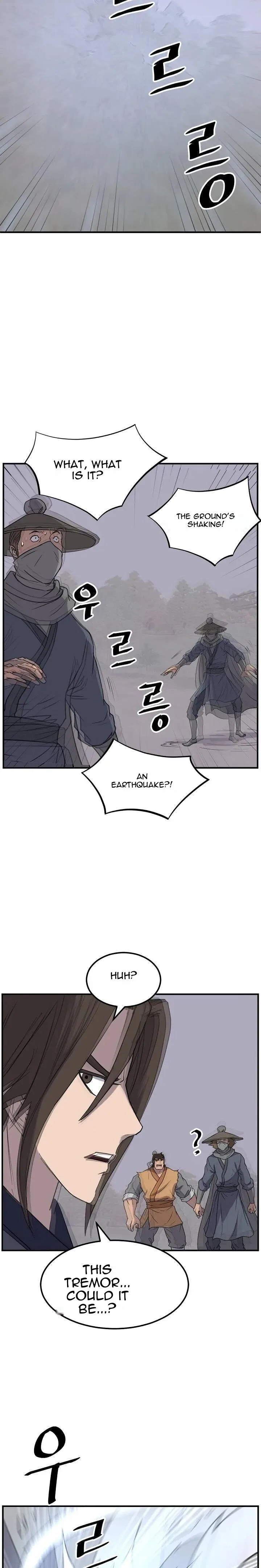 Immortal, Invincible Chapter 176 page 21