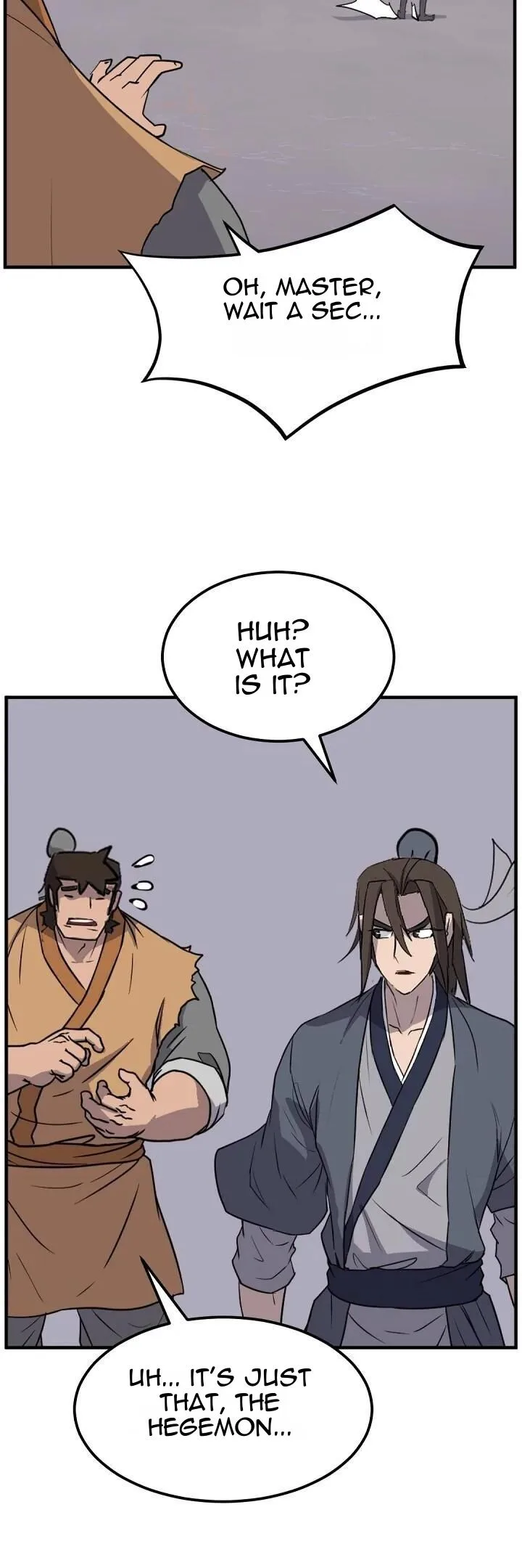 Immortal, Invincible Chapter 176 page 35