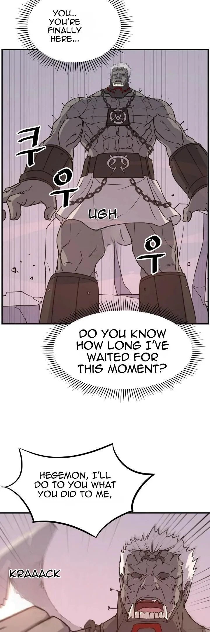 Immortal, Invincible Chapter 176 page 28