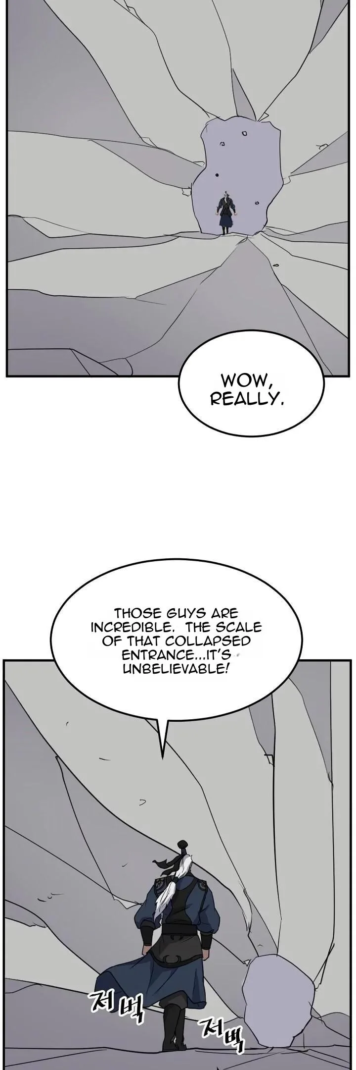 Immortal, Invincible Chapter 176 page 40