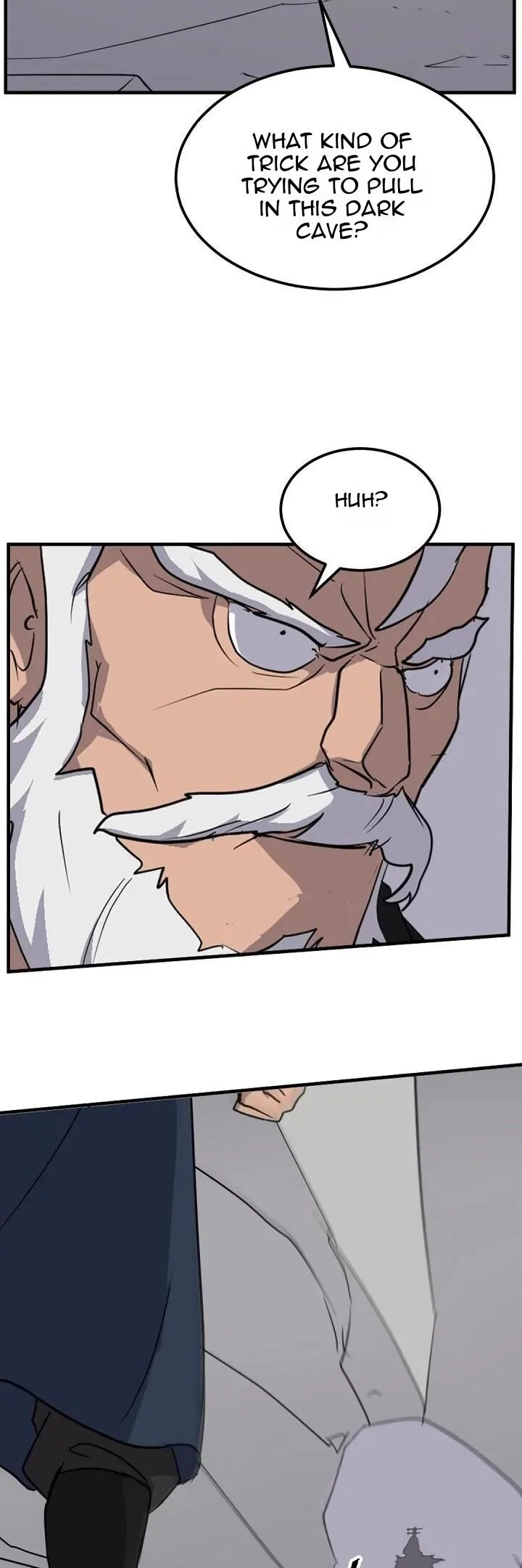 Immortal, Invincible Chapter 176 page 41