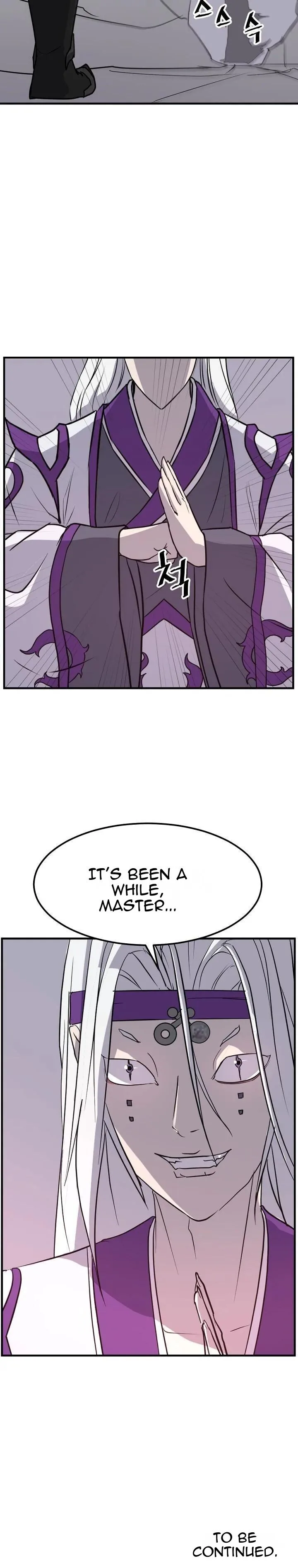 Immortal, Invincible Chapter 176 page 42