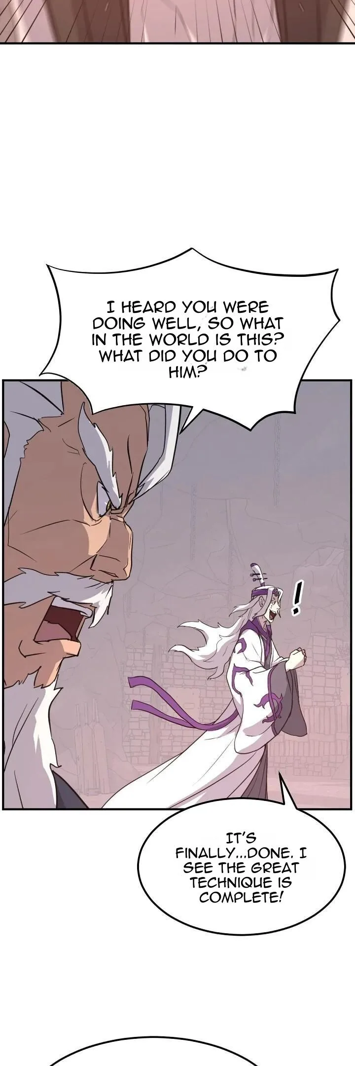 Immortal, Invincible Chapter 177 page 20