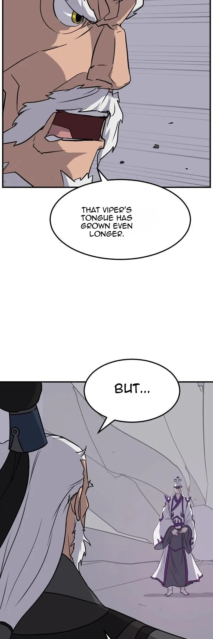 Immortal, Invincible Chapter 177 page 12