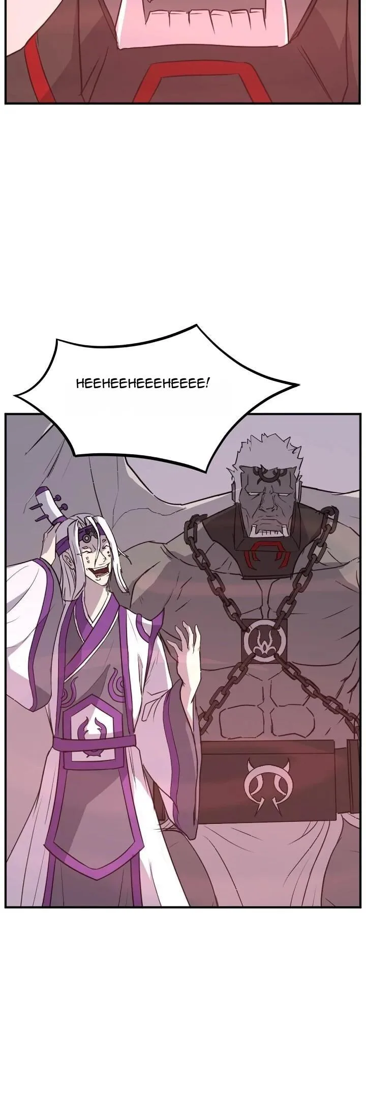 Immortal, Invincible Chapter 177 page 30