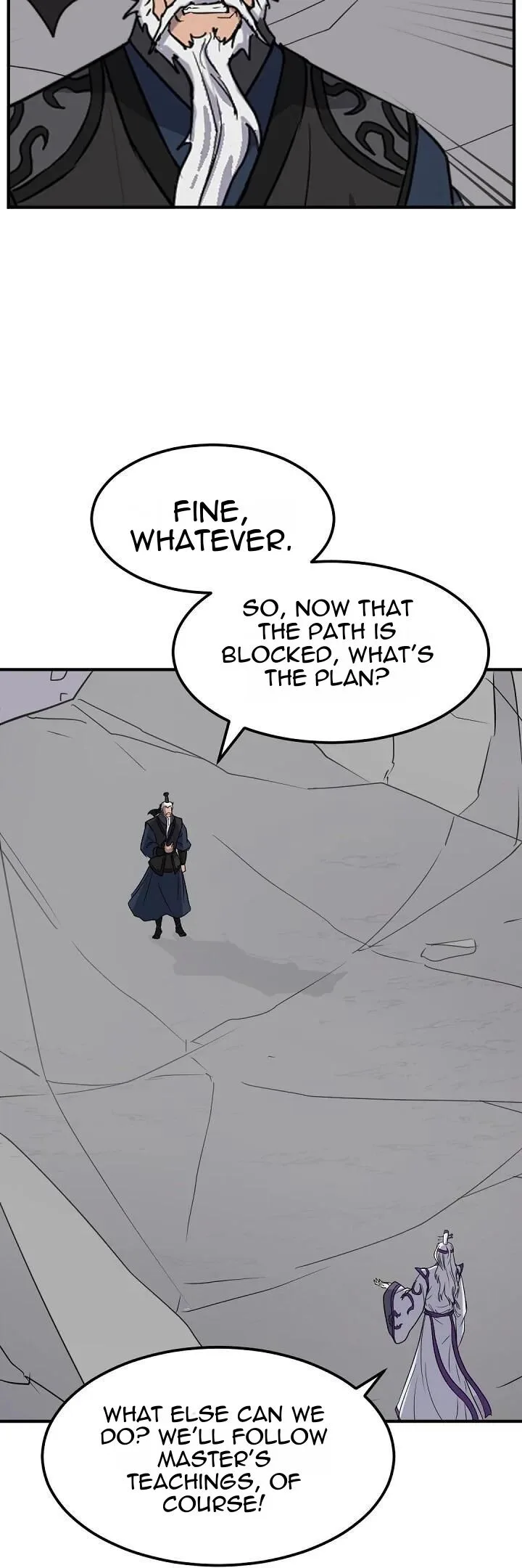 Immortal, Invincible Chapter 177 page 10