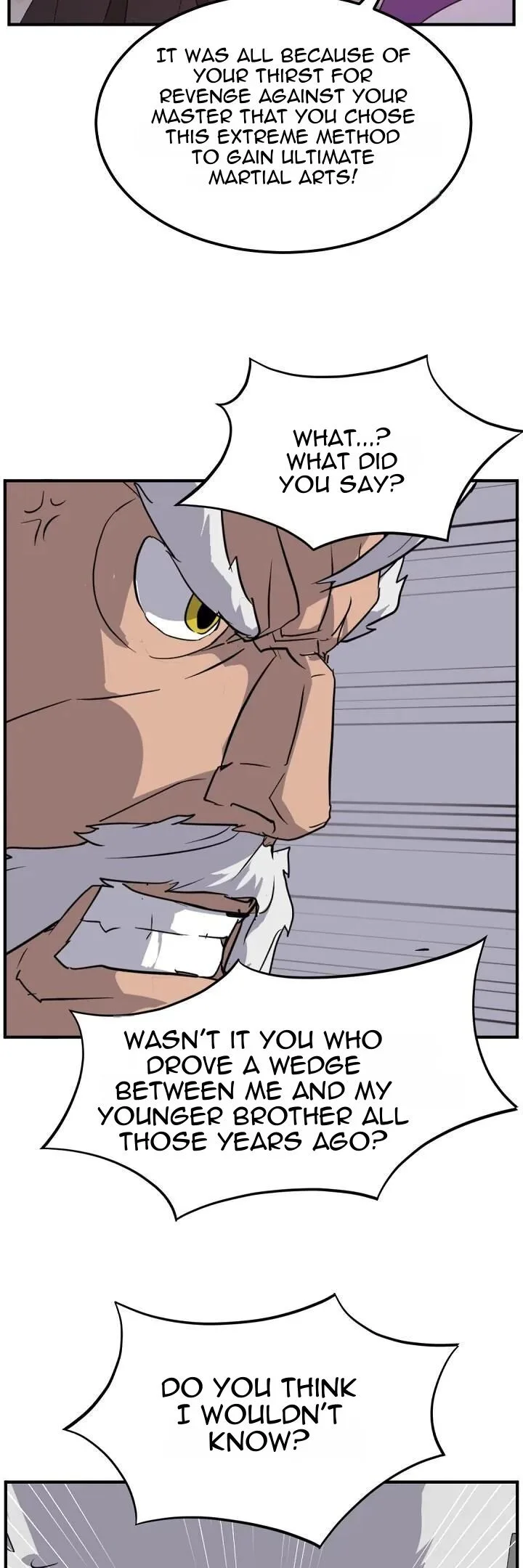 Immortal, Invincible Chapter 177 page 26