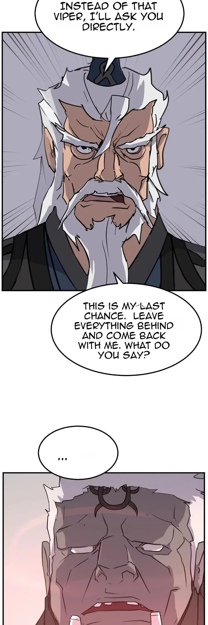 Immortal, Invincible Chapter 177 page 29