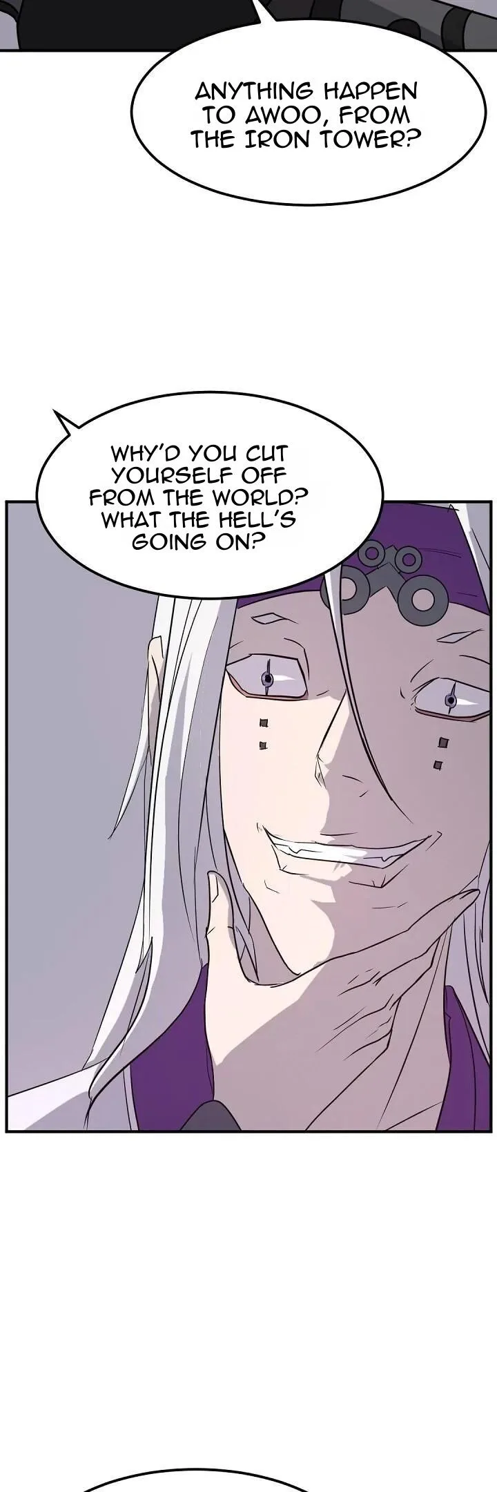 Immortal, Invincible Chapter 177 page 13