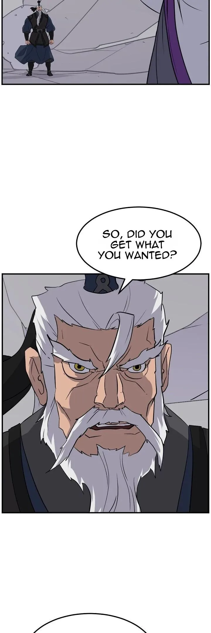 Immortal, Invincible Chapter 177 page 6