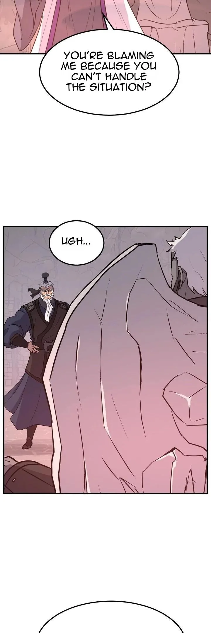 Immortal, Invincible Chapter 177 page 28