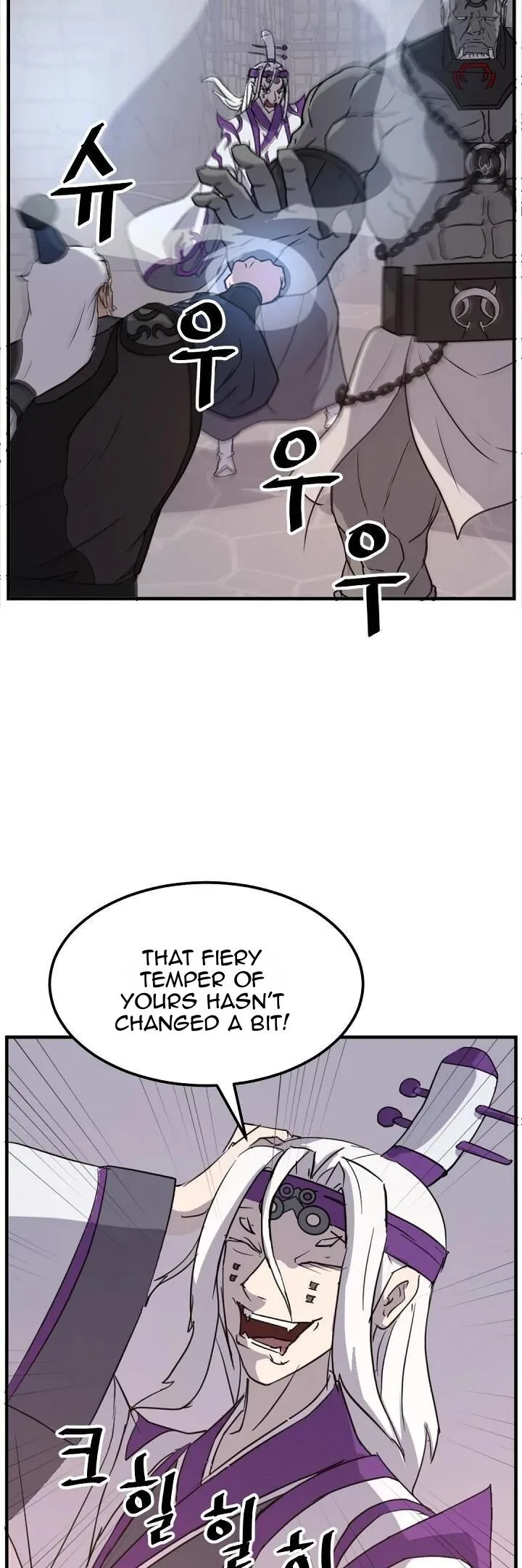 Immortal, Invincible Chapter 177 page 36