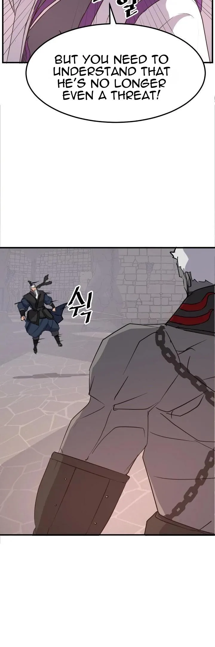 Immortal, Invincible Chapter 177 page 37
