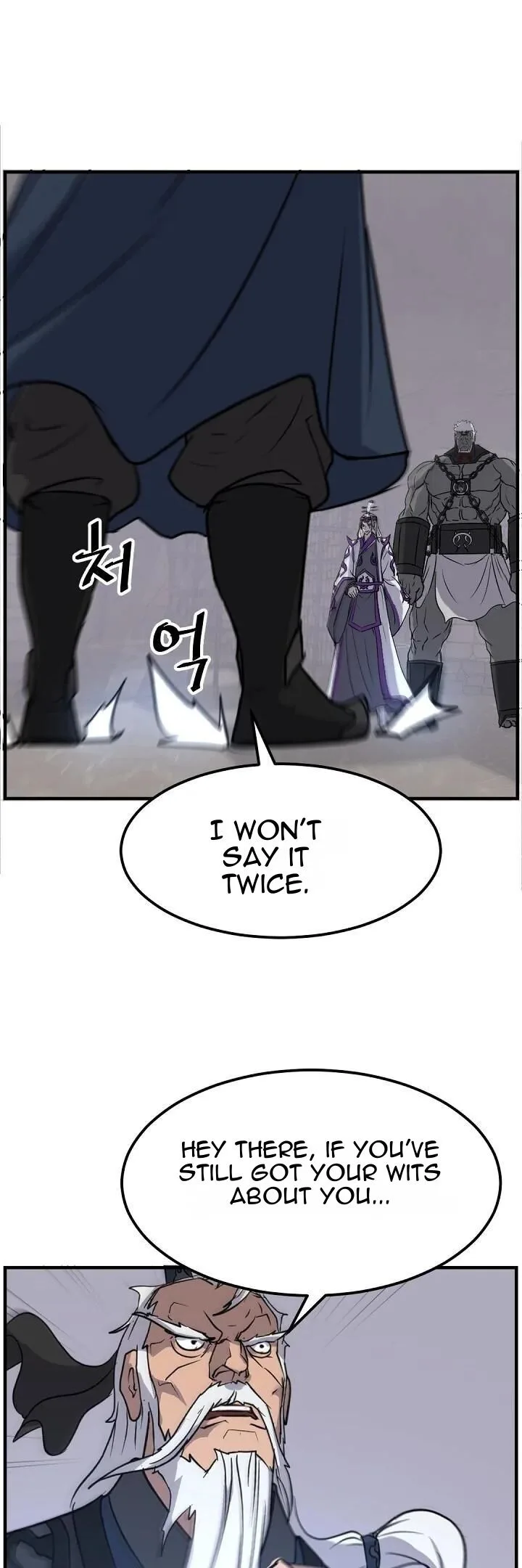 Immortal, Invincible Chapter 177 page 38