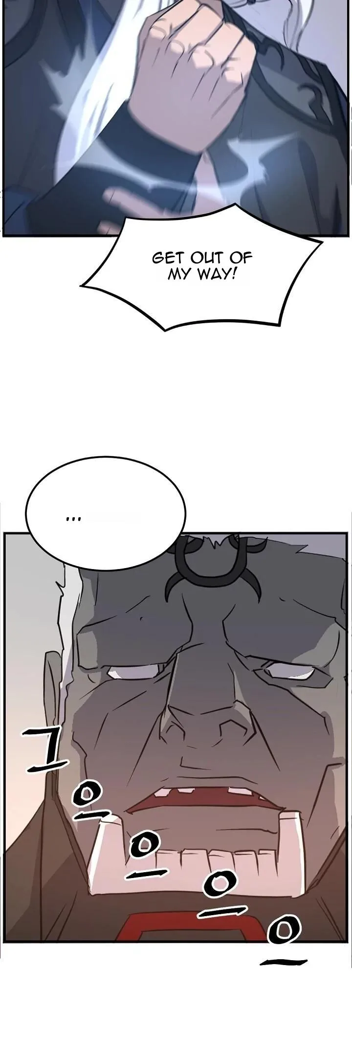 Immortal, Invincible Chapter 177 page 39