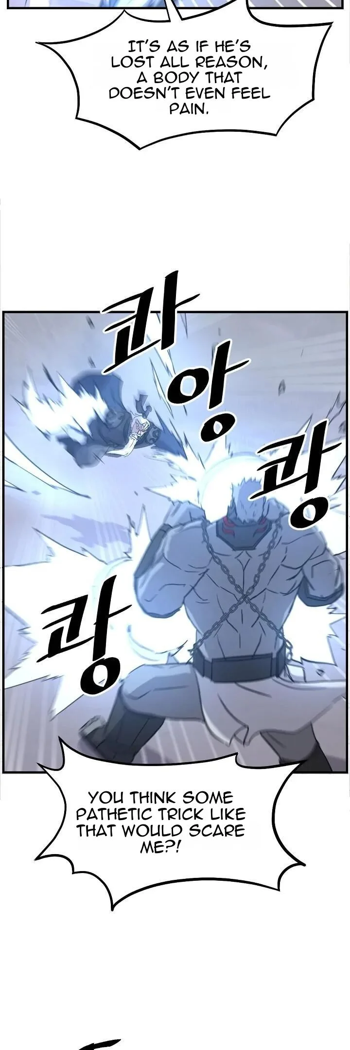 Immortal, Invincible Chapter 178 page 33