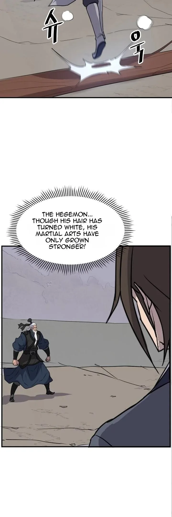 Immortal, Invincible Chapter 178 page 9