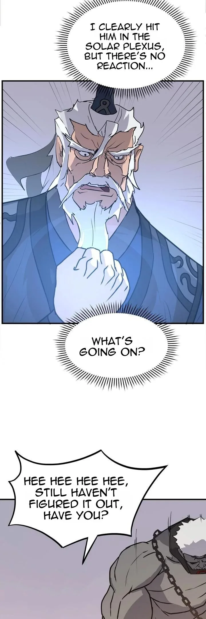 Immortal, Invincible Chapter 178 page 28