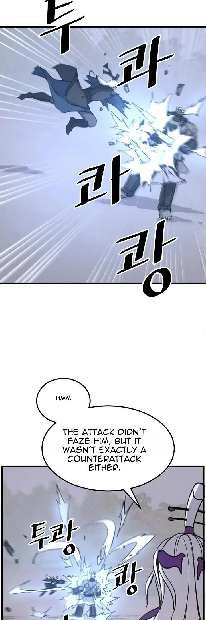 Immortal, Invincible Chapter 178 page 34