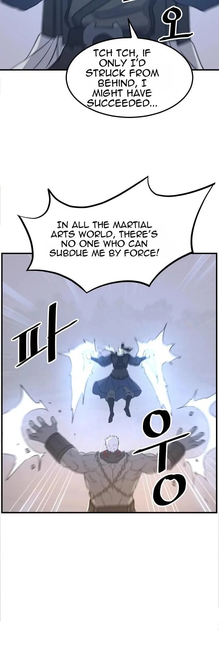 Immortal, Invincible Chapter 178 page 22