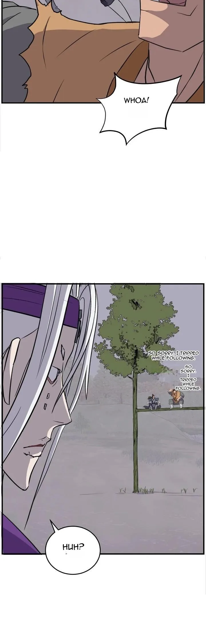 Immortal, Invincible Chapter 178 page 14