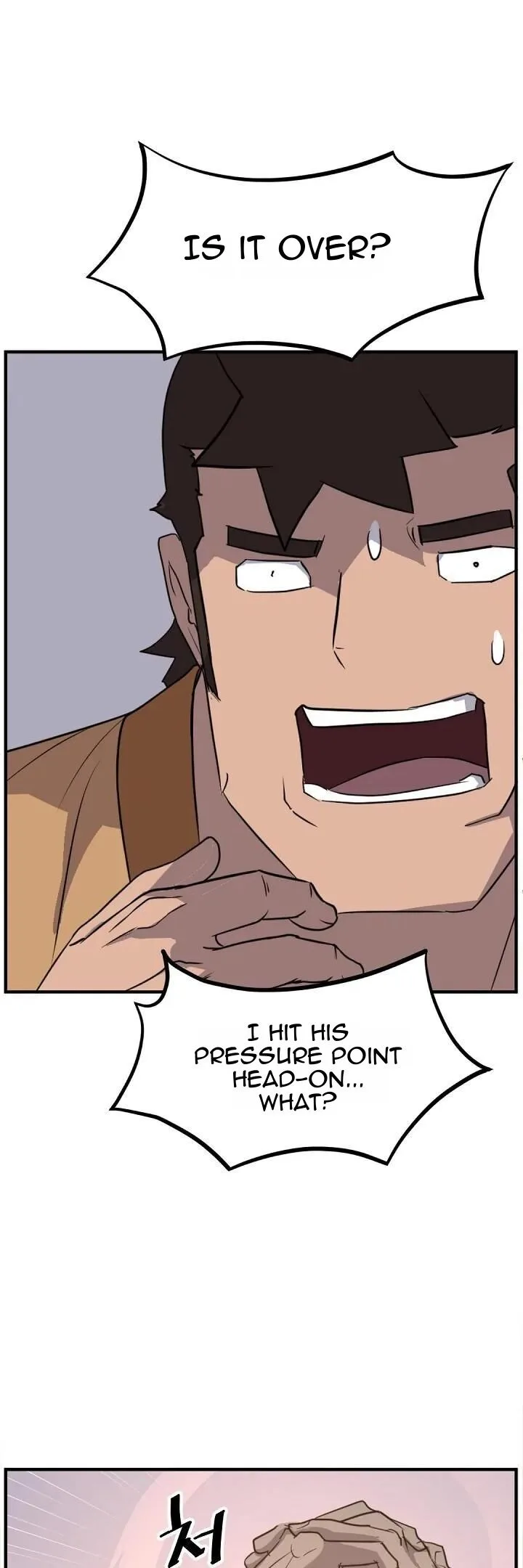 Immortal, Invincible Chapter 178 page 25