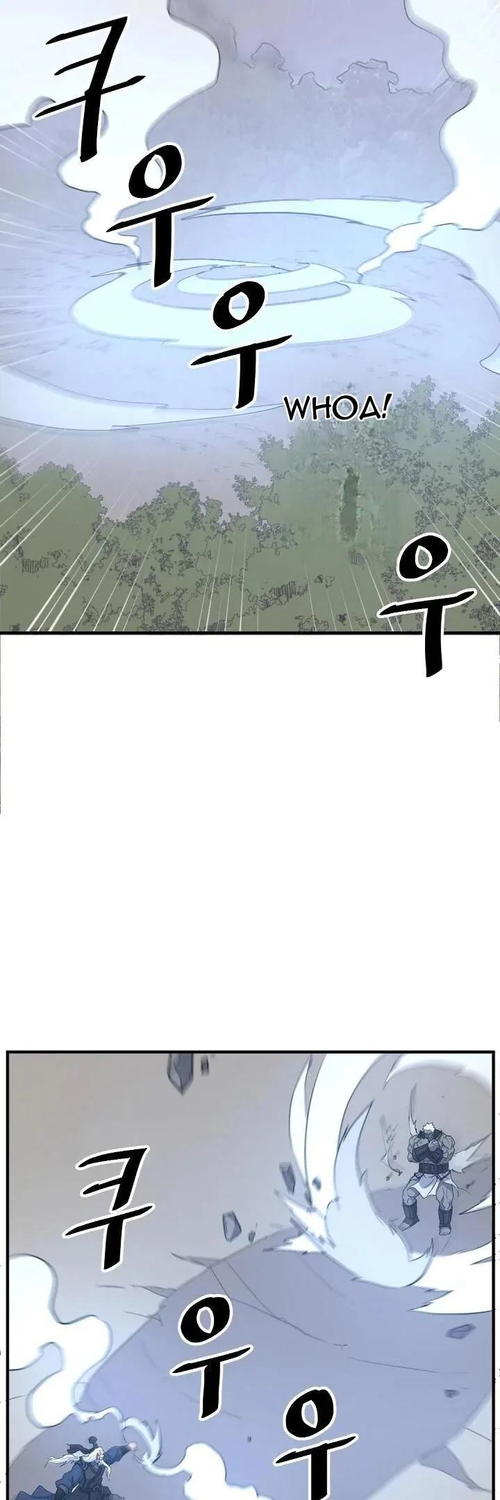 Immortal, Invincible Chapter 178 page 6