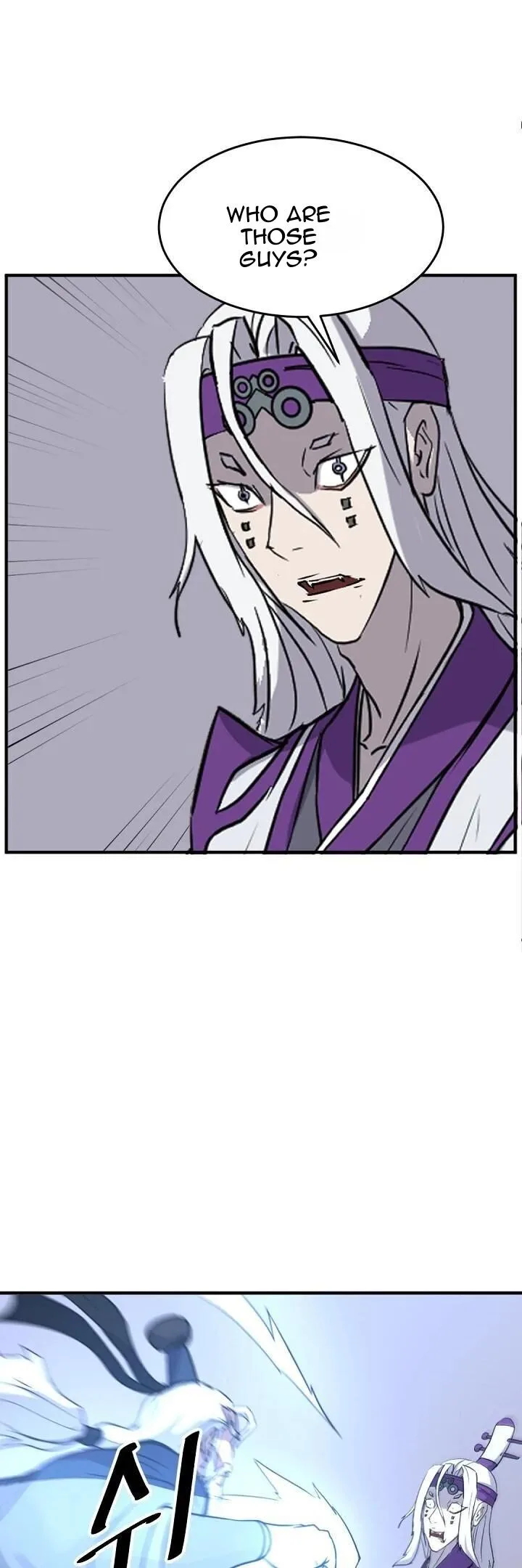 Immortal, Invincible Chapter 178 page 15