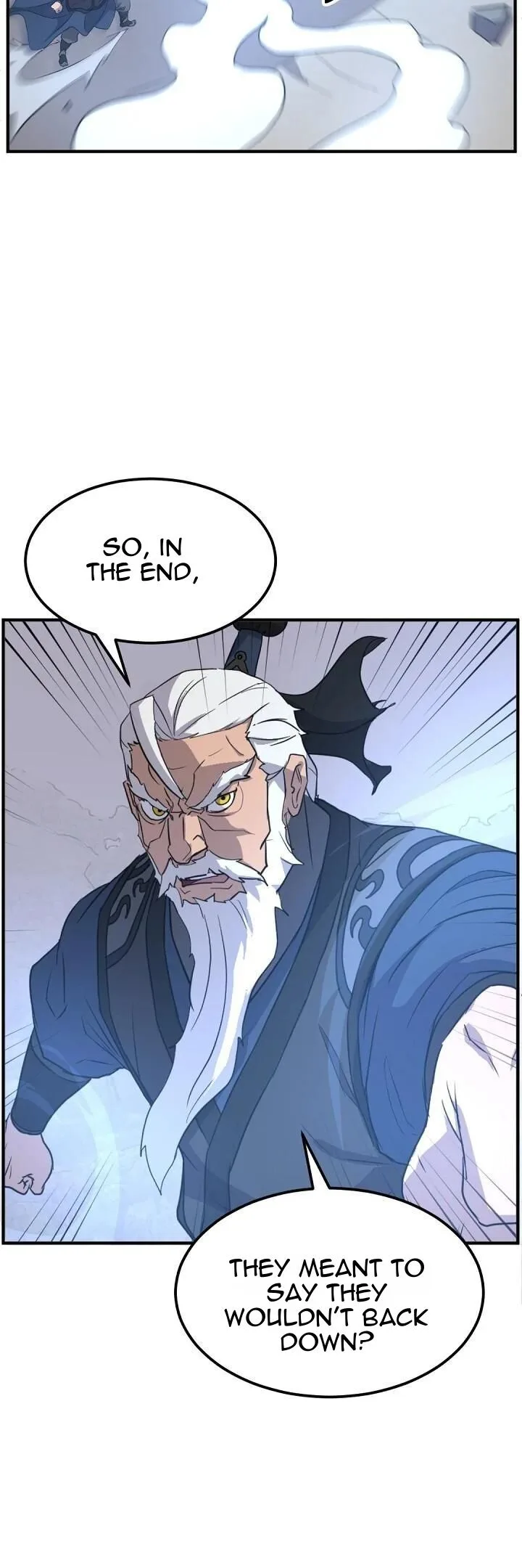 Immortal, Invincible Chapter 178 page 7
