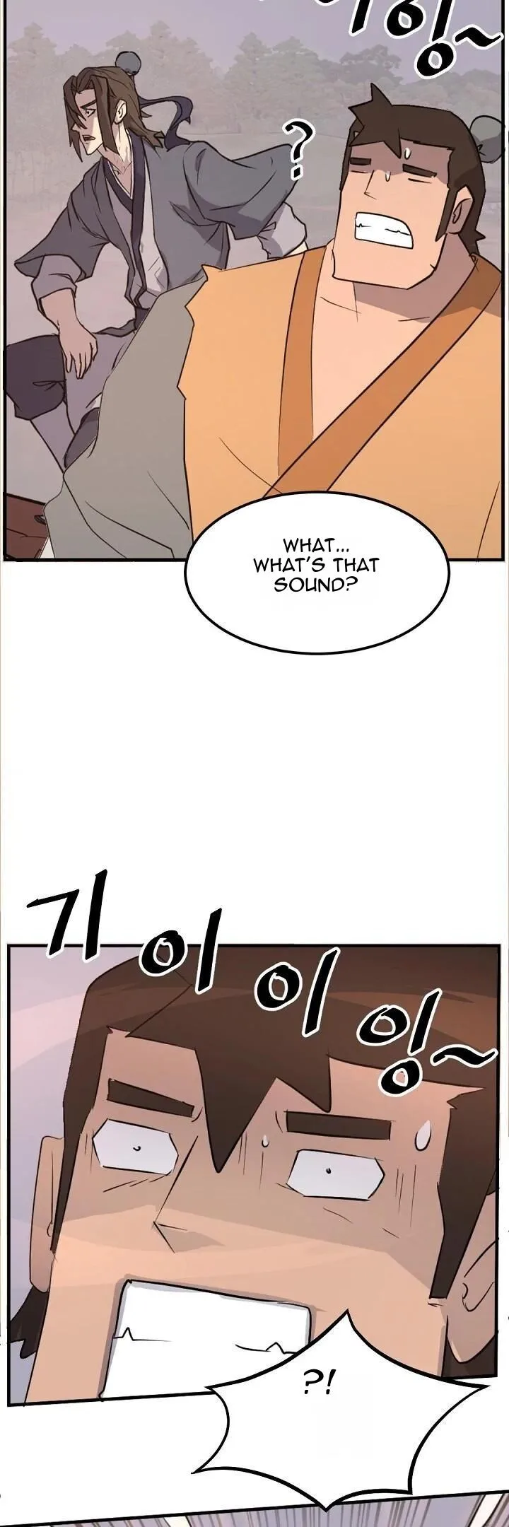 Immortal, Invincible Chapter 178 page 36
