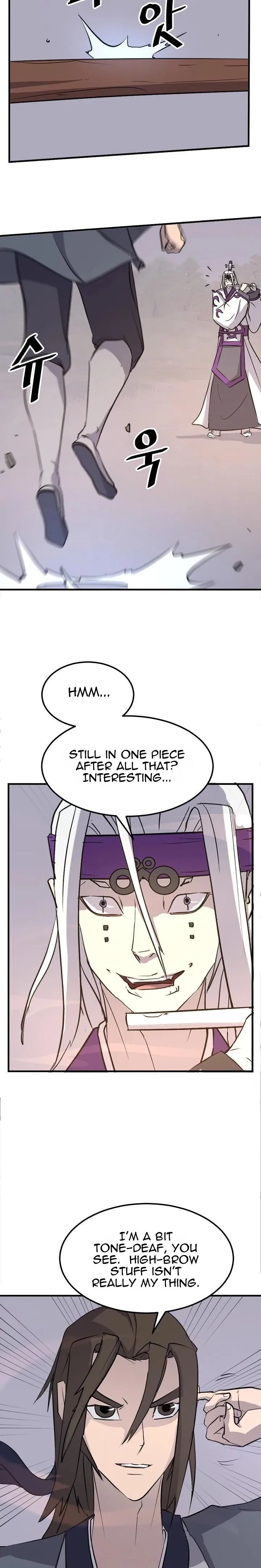 Immortal, Invincible Chapter 178 page 40