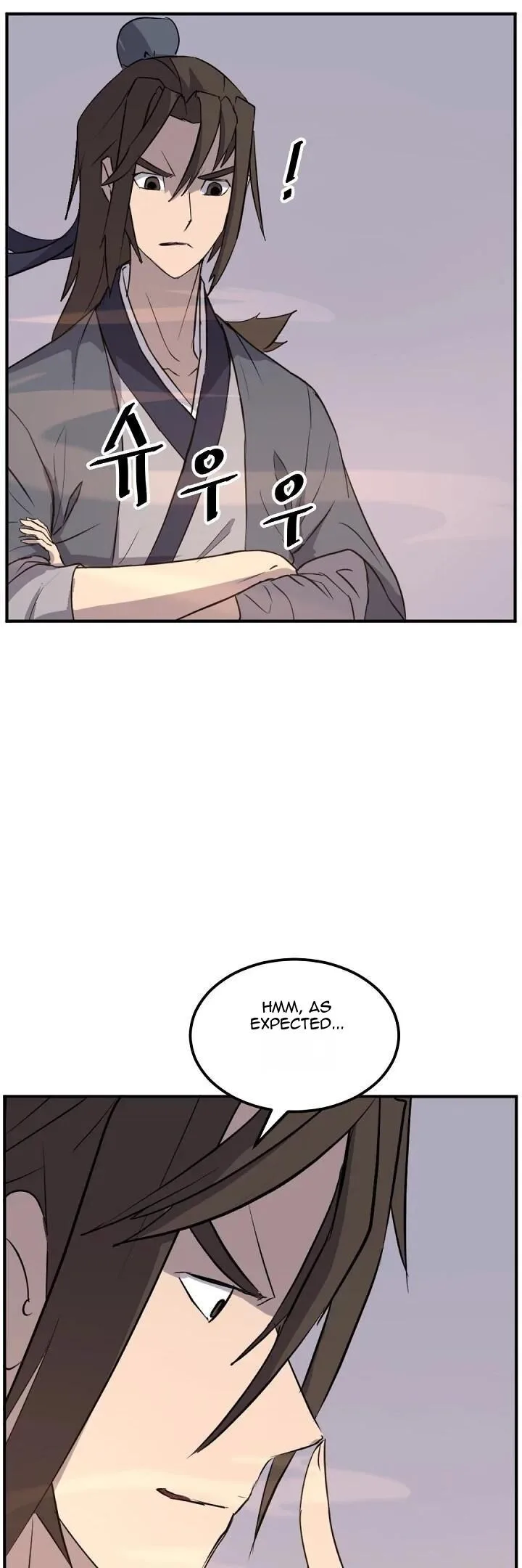 Immortal, Invincible Chapter 179 page 15