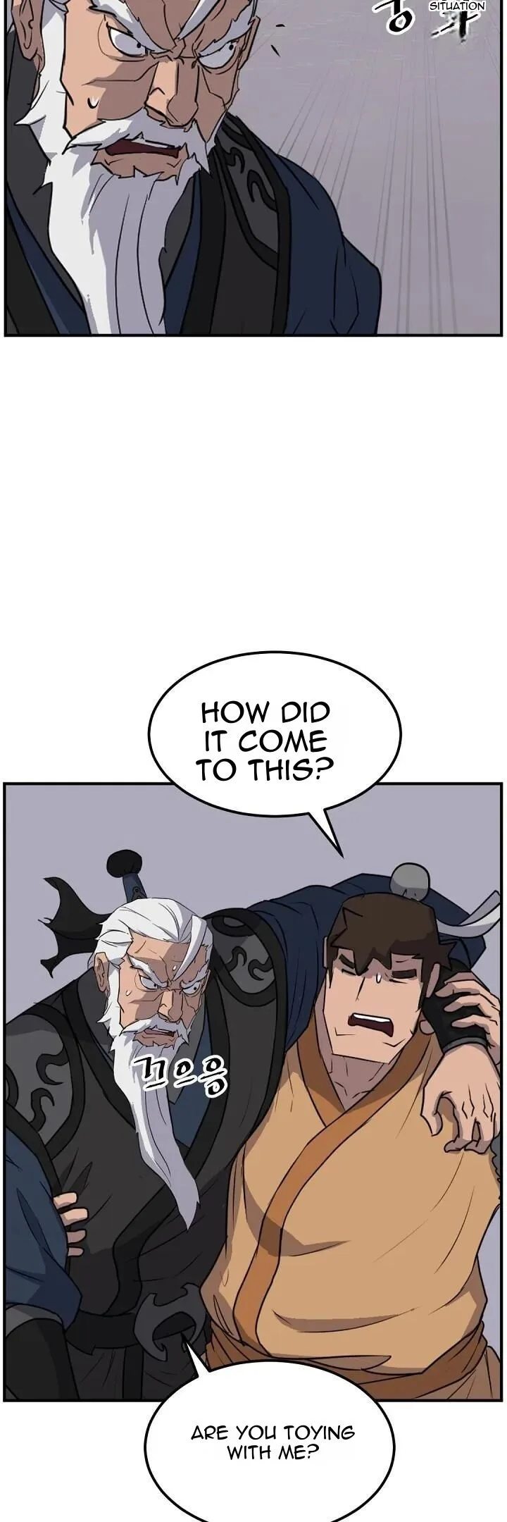 Immortal, Invincible Chapter 179 page 25