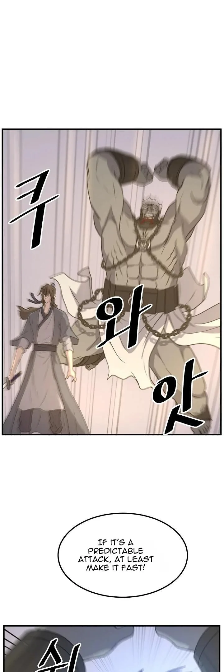 Immortal, Invincible Chapter 179 page 34