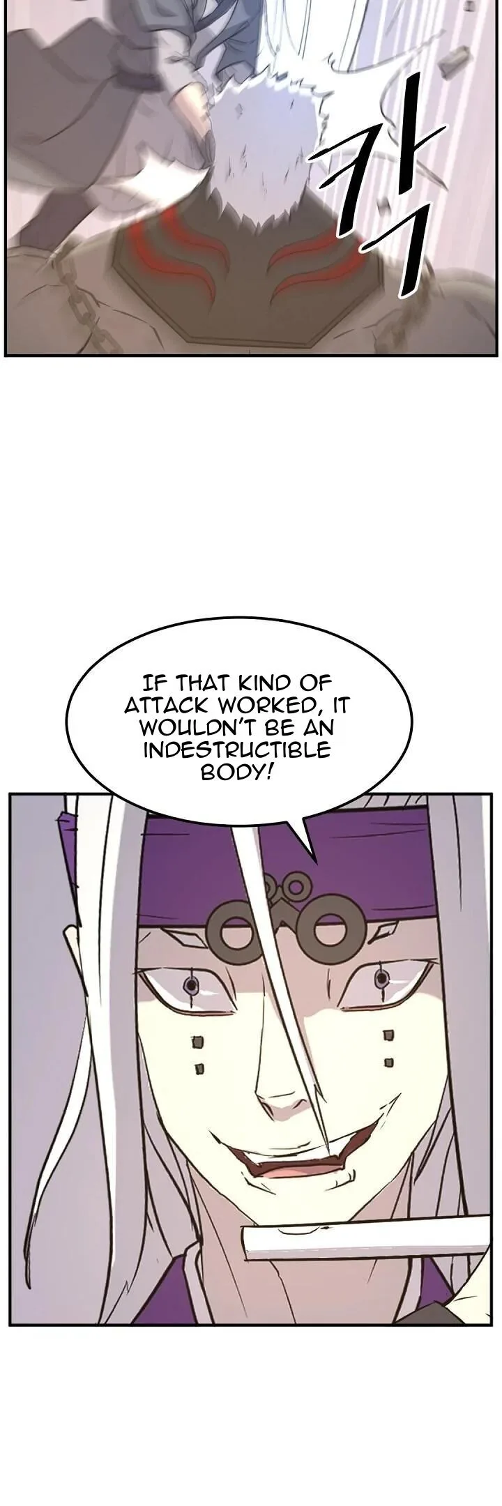 Immortal, Invincible Chapter 179 page 29