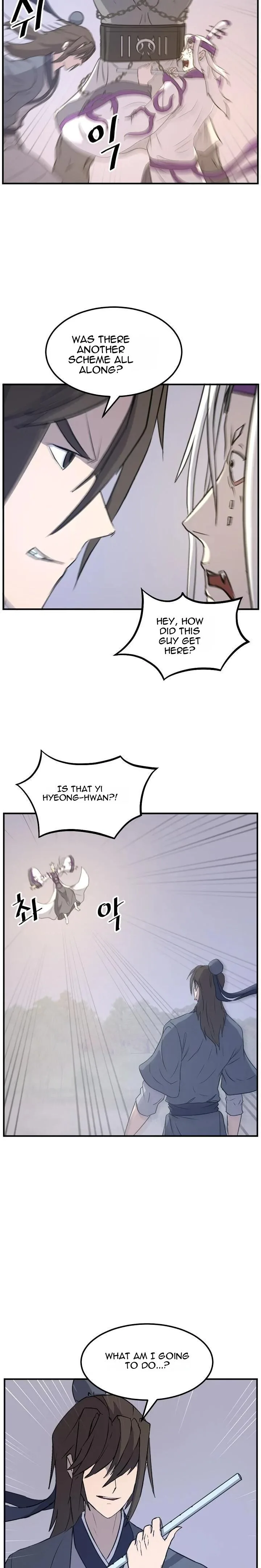 Immortal, Invincible Chapter 179 page 31