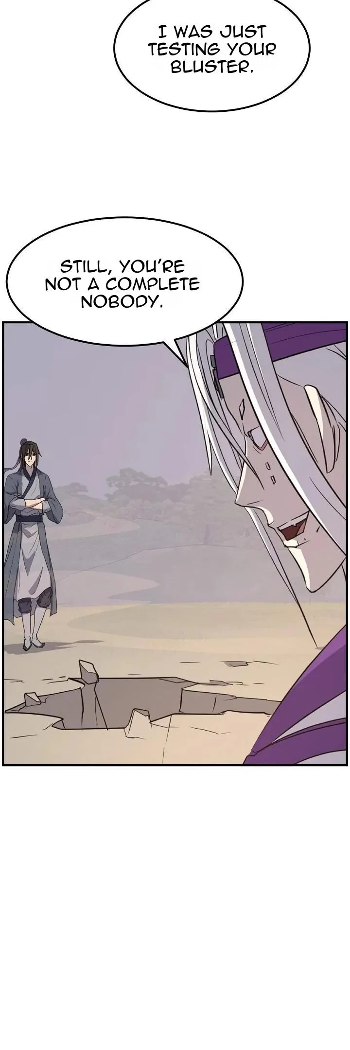 Immortal, Invincible Chapter 179 page 14