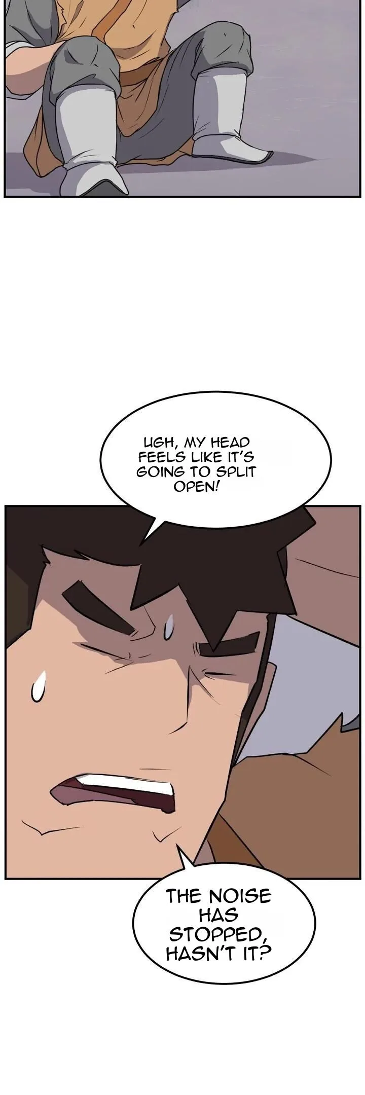 Immortal, Invincible Chapter 179 page 23