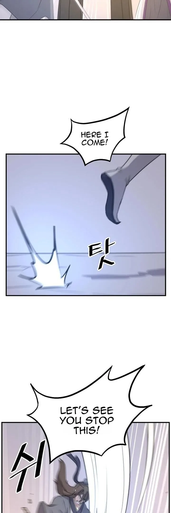 Immortal, Invincible Chapter 179 page 28