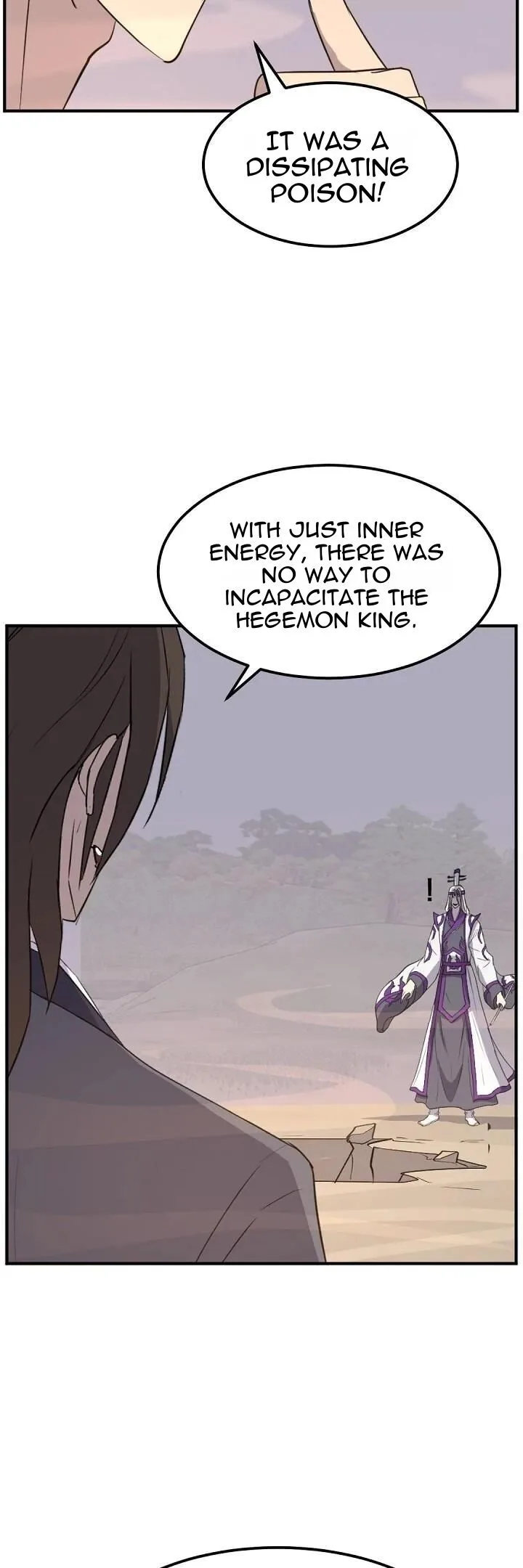 Immortal, Invincible Chapter 179 page 16
