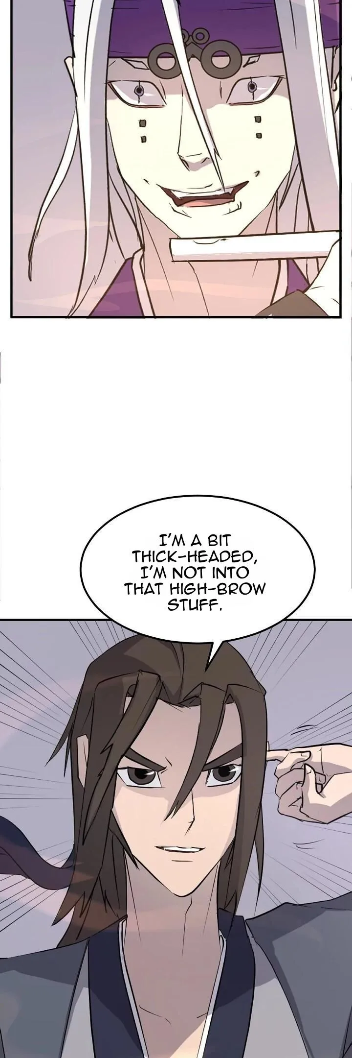 Immortal, Invincible Chapter 179 page 4
