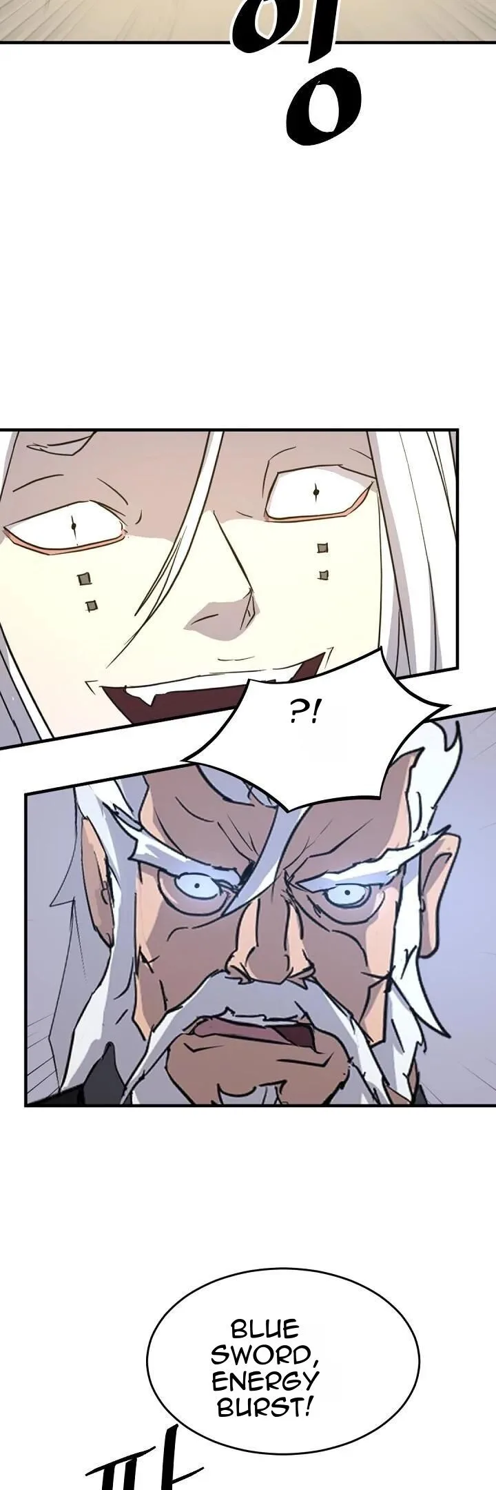 Immortal, Invincible Chapter 179 page 36