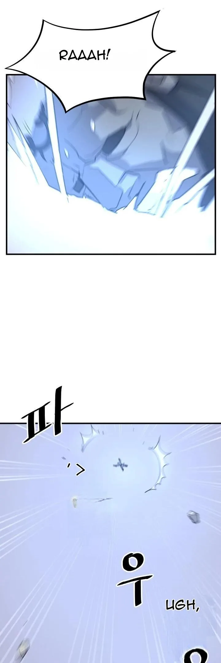 Immortal, Invincible Chapter 179 page 38