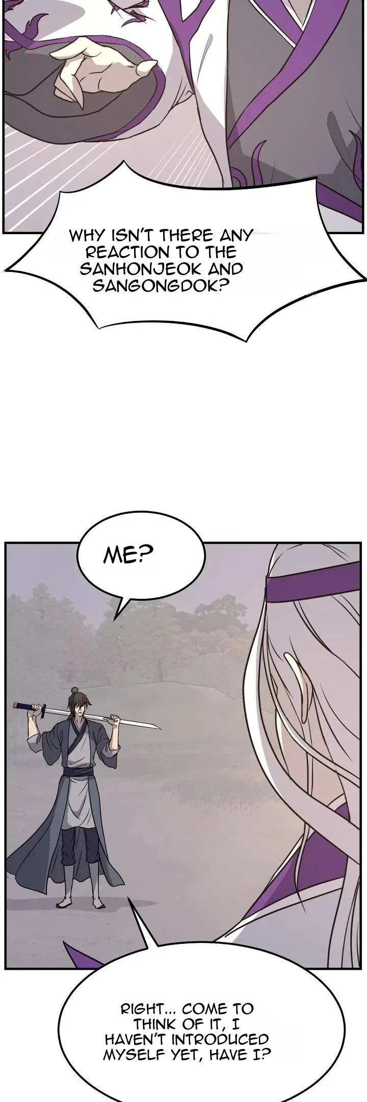 Immortal, Invincible Chapter 179 page 41