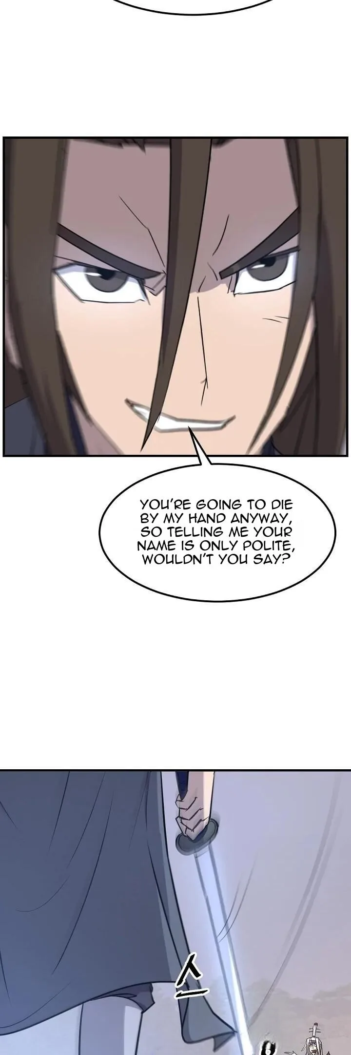 Immortal, Invincible Chapter 179 page 42