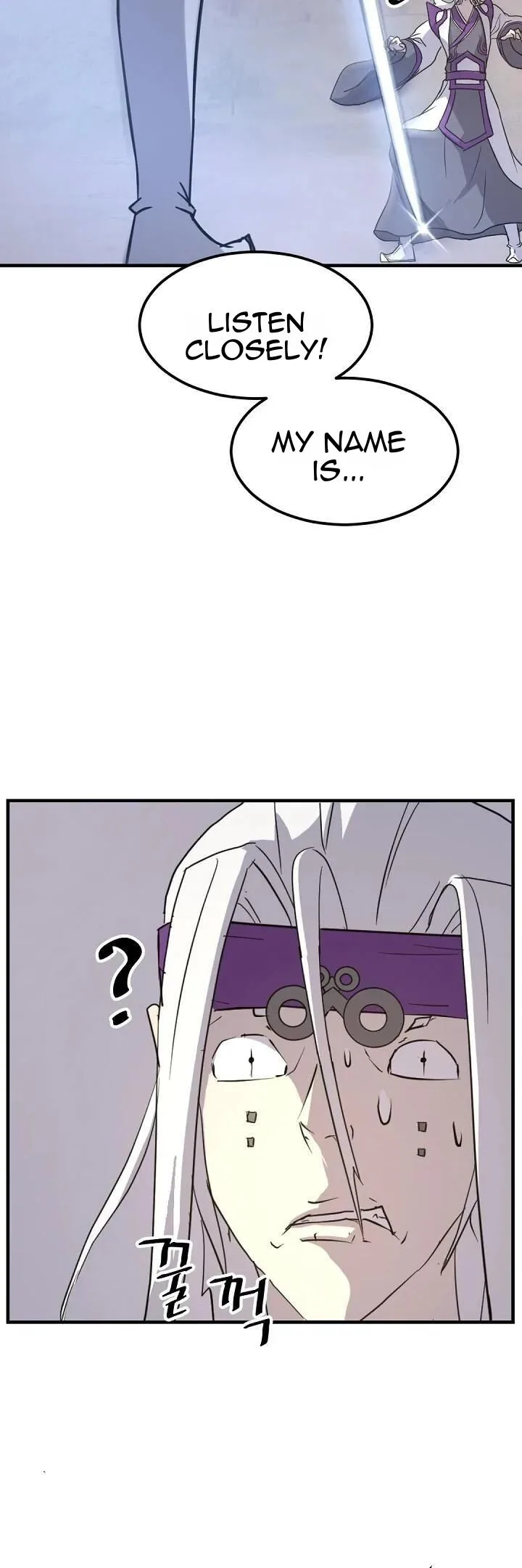 Immortal, Invincible Chapter 179 page 43