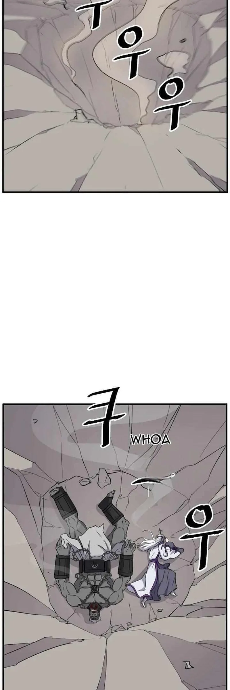 Immortal, Invincible Chapter 180 page 10