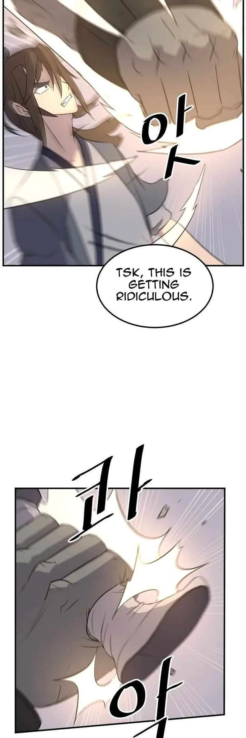 Immortal, Invincible Chapter 180 page 34