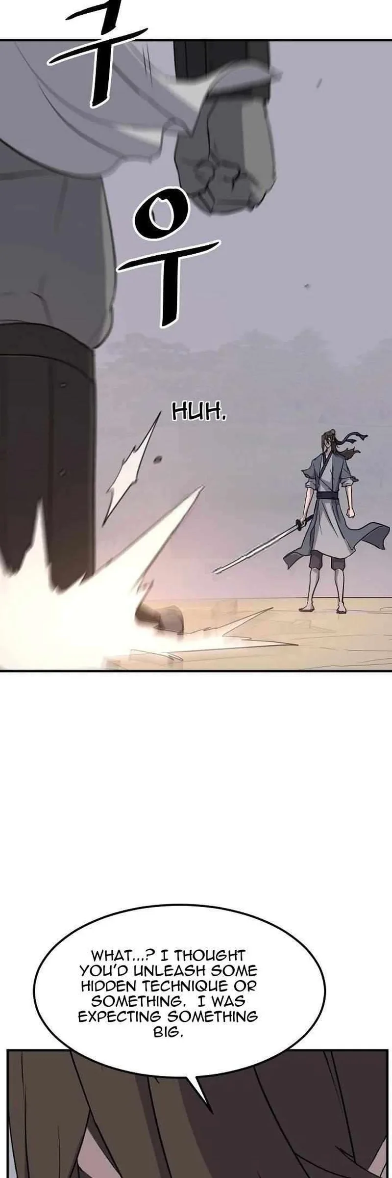Immortal, Invincible Chapter 180 page 23