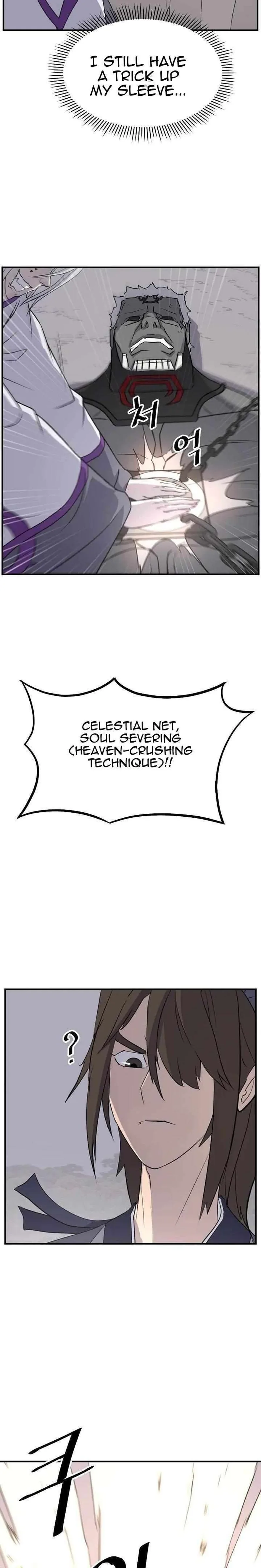 Immortal, Invincible Chapter 180 page 20